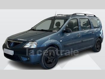 DACIA LOGAN MCV MCV 1.5 DCI 70 AMBIANCE 5PL