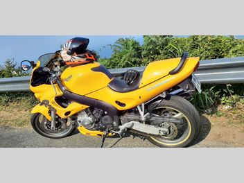 TRIUMPH DAYTONA 955 I