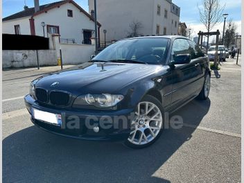 BMW SERIE 3 E46 COUPE (E46) COUPE 318CI PREFERENCE CONFORT