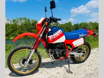 HONDA XLR 600