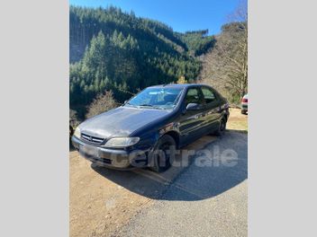 CITROEN 