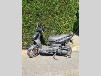 SYM CROX 50