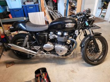 TRIUMPH THRUXTON 900