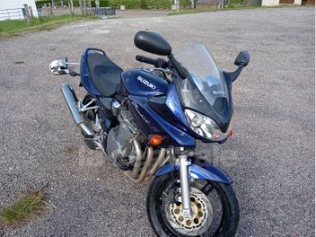 SUZUKI GSF BANDIT 600 S