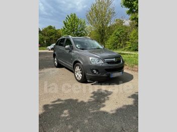 OPEL 