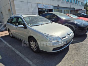 CITROEN C5 BREAK (2) BREAK 2.0 HDI 138 FAP PACK