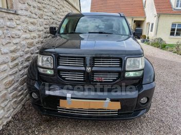 DODGE 