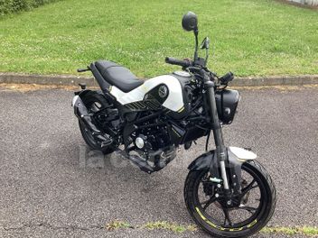 BENELLI BN 125
