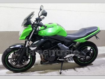 KAWASAKI ER-6N 649 ABS