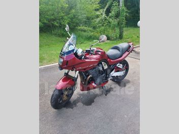 SUZUKI GSF BANDIT 1200 S