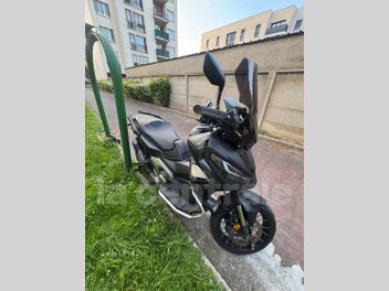 HONDA X-ADV 750