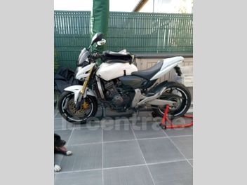 HONDA CB HORNET 600
