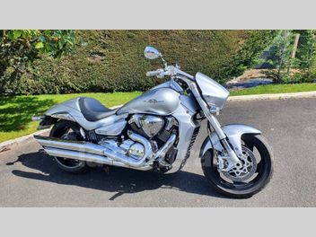 SUZUKI VZR INTRUDER 1800 BICOLORE