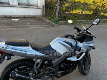 KYMCO QUANNON 125 NAKED