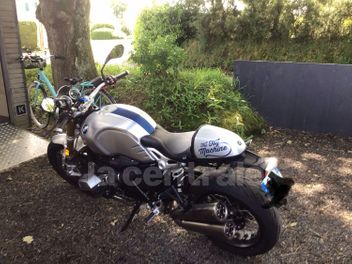 BMW R1200 NINE-T NINE-T 1200