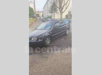 VOLKSWAGEN BORA BREAK BREAK V6 4MOTION CARAT