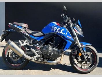 HONDA XLV TRANSALP 750