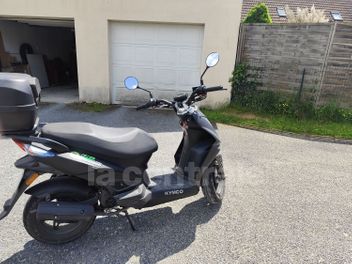 KYMCO AGILITY 50 NAKED RENOUVO