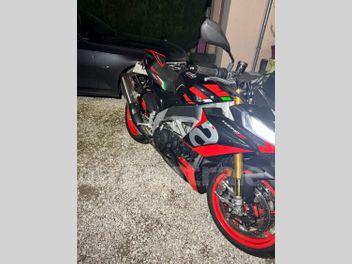 APRILIA TUONO 1100 V4 FACTORY