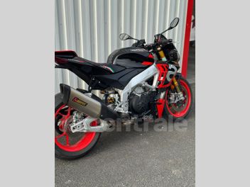 APRILIA TUONO 1100 V4 FACTORY