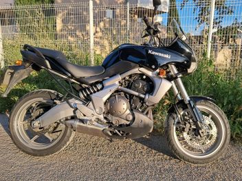 KAWASAKI VERSYS 650 ABS