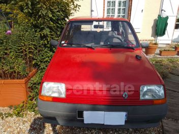RENAULT SUPER 5 1.1 FIVE 5P