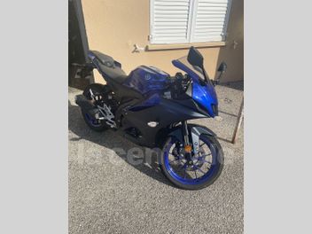 YAMAHA YZF R125 125