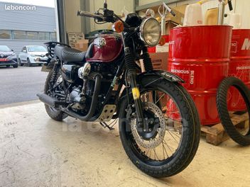KAWASAKI W 800