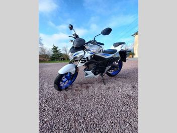 SUZUKI GSX-S 125