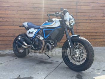 DUCATI SS 800