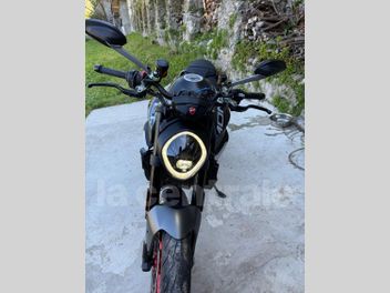 DUCATI SUPERSPORT 950