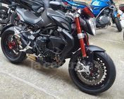MV AGUSTA DRAGSTER 800 RR