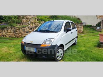 CHEVROLET MATIZ 2 0.8 51 VANITY