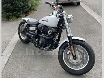 HARLEY DAVIDSON DYNA SUPER GLIDE 1584 CUS UNI