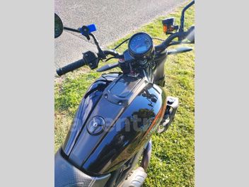 INDIAN FTR 1200
