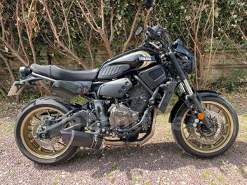YAMAHA TRACER 700