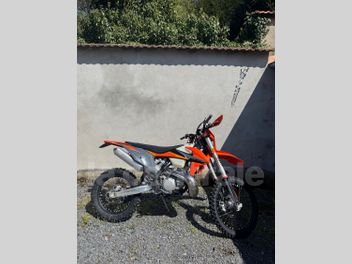 KTM EXC 250