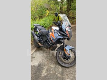 KTM SUPER ADVENTURE 1290