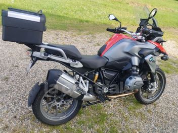 BMW R 1200 RS 1200