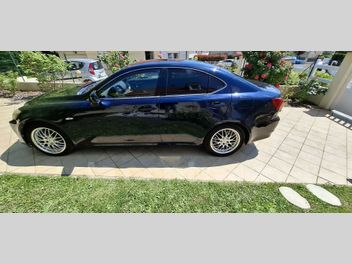 LEXUS IS 2 II 250 PACK SPORT