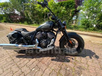 INDIAN ROADMASTER 1901 DARK HORSE