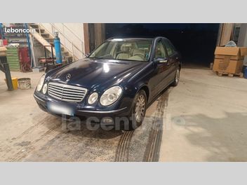 MERCEDES 