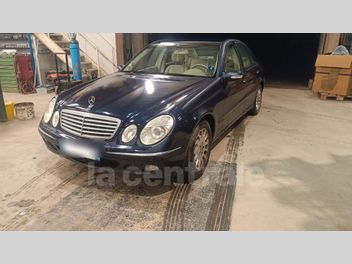 MERCEDES 