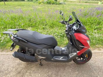 PEUGEOT SATELIS 125 GT PREMIUM