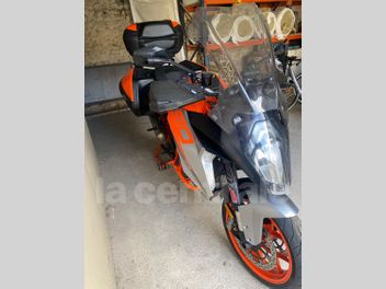 KTM SUPER DUKE 1290 GT