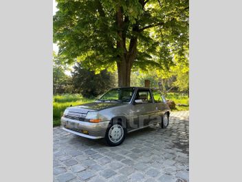 RENAULT SUPER 5 BACCARA