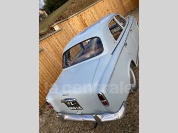 PEUGEOT 403 E