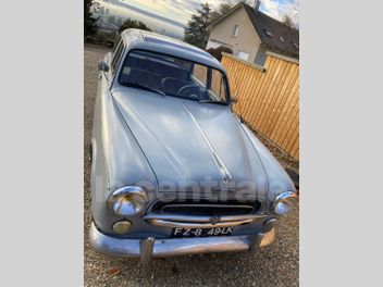 PEUGEOT 403 E
