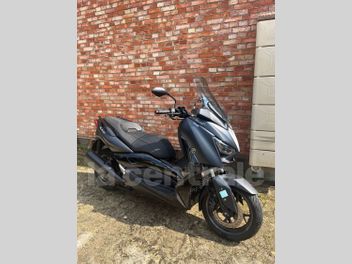YAMAHA TRICITY 300