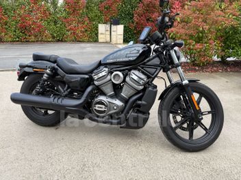 HARLEY DAVIDSON BRONX 975